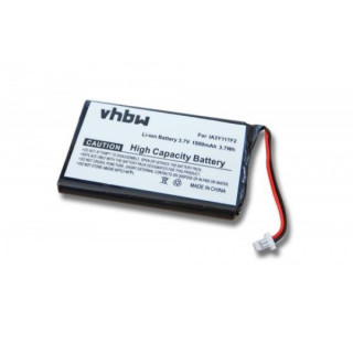 Bateria do Garmin Quest, 1000 mAh