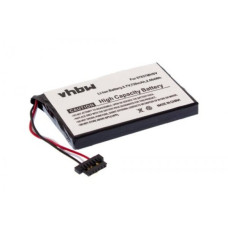 Bateria do Becker Traffic Z200 / Z203 / Z205, 720 mAh