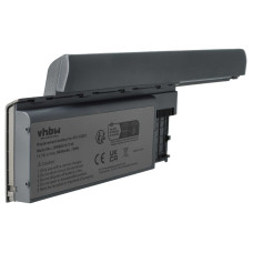 Bateria do Dell Latitude D620 / D630 / D640, 6600 mAh