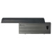 Bateria do Dell Latitude D620 / D630 / D640, 6600 mAh