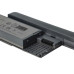 Bateria do Dell Latitude D620 / D630 / D640, 6600 mAh