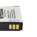 Bateria BP125A do Samsunga HMX-M20 / HMX-Q10 / HMX-T10, 1100 mAh