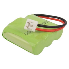 Bateria do Alcatela Biloba 140 / 490 / 540 / 590, 300 mAh