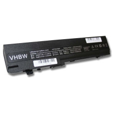 Bateria do HP Mini 5101 / 5102 / 5103, 10,8 V, 4400 mAh Bateria do HP Mini 5101 / 5102 / 5103, 10,8 V, 4400 mAh