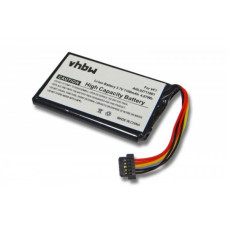 Bateria do TomTom Go 540 / 940, 1100 mAh