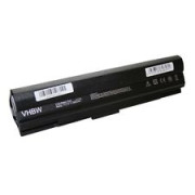 Bateria do Asusa Eee PC 1201, 4400 mAh