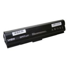 Bateria do Asusa Eee PC 1201, 4400 mAh