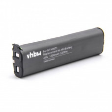 Bateria do Motoroli CP100 / Nextel I500 / Nextel I700, 1200 mAh