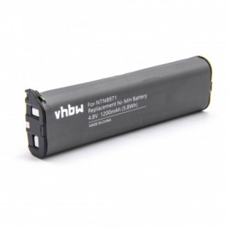 Bateria do Motoroli CP100 / Nextel I500 / Nextel I700, 1200 mAh