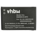 Bateria do Dora PhoneEasy 338 / 342 / 345 / 505, 800 mAh Bateria do Dora PhoneEasy 338 / 342 / 345 / 505, 800 mAh