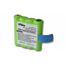 Bateria do Motoroli TLKR-T3 / TLKR-T4 / TLKR-T5, 700 mAh