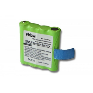 Bateria do Motoroli TLKR-T3 / TLKR-T4 / TLKR-T5, 700 mAh