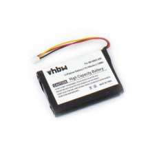 Bateria do Navigona 1200 / 1210 / 2200 / 2210, 740 mAh