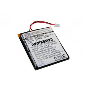 Bateria do Logitech MX3000, 2100 mAh