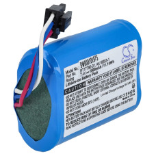 Bateria do Zebra MZ220 / MZ230 / MZ320, 1500 mAh