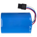 Bateria do Zebra MZ220 / MZ230 / MZ320, 1500 mAh Bateria do Zebra MZ220 / MZ230 / MZ320, 1500 mAh
