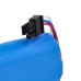 Bateria do Zebra MZ220 / MZ230 / MZ320, 1500 mAh Bateria do Zebra MZ220 / MZ230 / MZ320, 1500 mAh