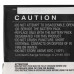 Bateria do Emporia Life Plus, AK-V170, 1200 mAh