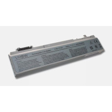 Bateria do Dell Latitude E6400 / Precision M2400, 4400 mAh