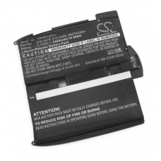 Bateria do Apple iPad, A1315, 5400 mAh