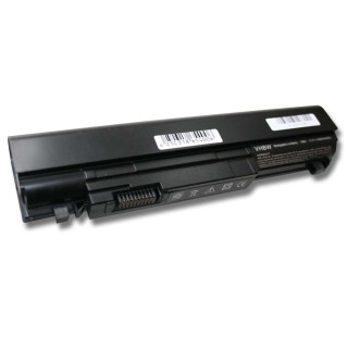 Bateria do Dell Studio XPS 13 / XPS 1340, 4400 mAh