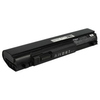 Bateria do Dell Studio XPS 13 / XPS 1340, 4400 mAh Bateria do Dell Studio XPS 13 / XPS 1340, 4400 mAh