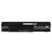 Bateria do Dell Studio XPS 13 / XPS 1340, 4400 mAh Bateria do Dell Studio XPS 13 / XPS 1340, 4400 mAh