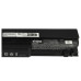 Bateria do Dell Studio XPS 13 / XPS 1340, 4400 mAh Bateria do Dell Studio XPS 13 / XPS 1340, 4400 mAh