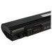 Bateria do Dell Studio XPS 13 / XPS 1340, 4400 mAh Bateria do Dell Studio XPS 13 / XPS 1340, 4400 mAh