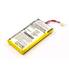 Bateria do Philips Pronto TSU-9400, 1700 mAh