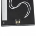 Bateria do Sonos 200 / CB200 / CR200, 2000 mAh