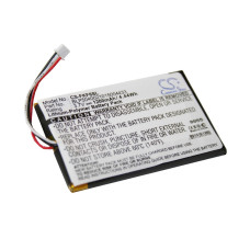 Bateria do Falka F3 / F4 / F6, 1200 mAh