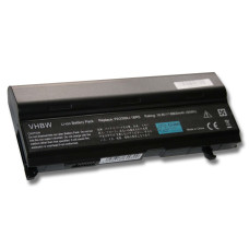 Bateria do Toshiba Satellite A80 / A85 / A100 / A115 / M50 / M115, 8800 mAh