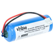 Bateria do kontrolera ruchu Sony PlayStation 3 Move / CECH-ZCM1E, 1350 mAh