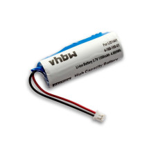 Bateria do kontrolera ruchu Sony PlayStation 3 Move / CECH-ZCM1E, 1350 mAh