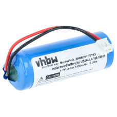 Bateria do kontrolera ruchu Sony PlayStation 3 Move / CECH-ZCM1E, 1350 mAh