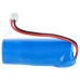 Bateria do kontrolera ruchu Sony PlayStation 3 Move / CECH-ZCM1E, 1350 mAh