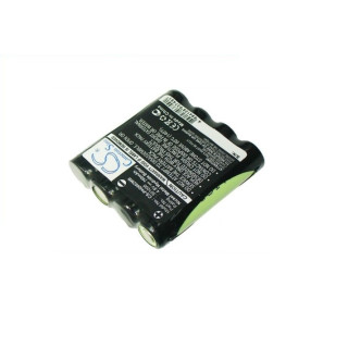 Bateria do niani Philips Babyphone CE06821 / MBF8020, 700 mAh