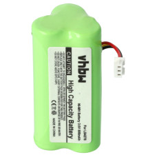 Bateria do Symbol LS4278 / DS6878, 800 mAh