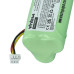 Bateria do Symbol LS4278 / DS6878, 800 mAh Bateria do Symbol LS4278 / DS6878, 800 mAh
