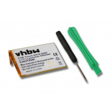Bateria do Apple iPod Touch 4G, 930 mAh