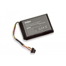 Bateria do TomTom Quanta, 1100 mAh