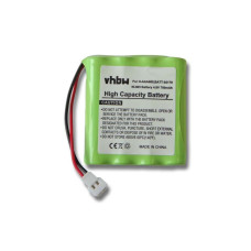Bateria do niani Philips Babyphone SBC-SC468 / SBC-SC486, 700 mAh