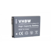 Bateria BP85A do Samsunga PL210 / SH100 / ST200F / WB210, 700 mAh