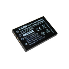 Bateria do Falka Ibex 30 / Ibex 40, 1000 mAh