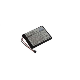 Bateria do Garmin Nüvi 2200 / 2240 / 2250, 800 mAh