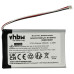 Bateria do Garmin Nüvi 3700 / 3750 / 3760 / 3790, 1200 mAh Bateria do Garmin Nüvi 3700 / 3750 / 3760 / 3790, 1200 mAh