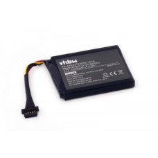 Bateria do TomTom XL Live / XL 340M, 1100 mAh