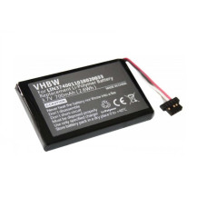 Bateria do Navigona 20 Easy / 20 Plus, 700 mAh