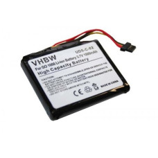 Bateria do TomTom Go 820 / 825, 1000 mAh